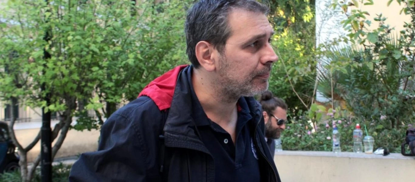 Υπόθεση Σ.Χίου: Παρέδωσε υλικό από τις κάμερες ασφαλείας στο σπίτι του - Αναφέρθηκε σε ονόματα